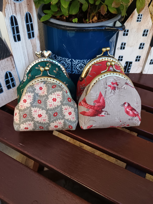Pouzdro Na Brýle — foto 6