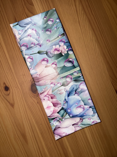 Čelenka Tulipány — foto 3