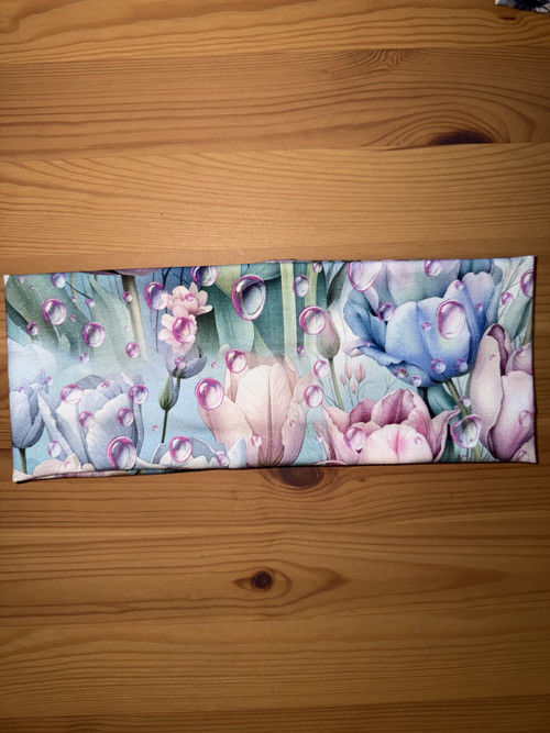 Čelenka Tulipány — foto 2