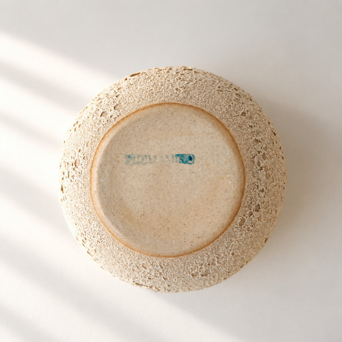Luna - designová keramická vázička — foto 5