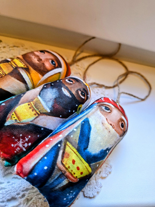 Tři králové :) — foto 6