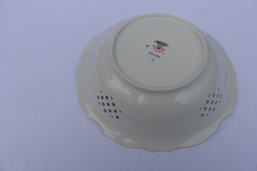 Porcelánová mísa, Pirken Hammer, Československo — foto 5