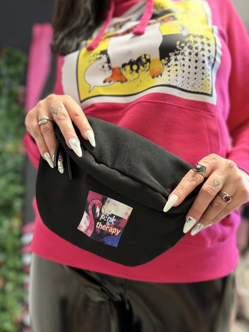 Ledvinka Pink Therapy — foto 3