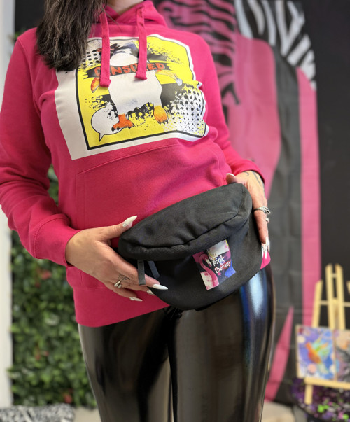 Ledvinka Pink Therapy — foto 2