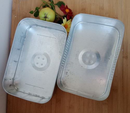 Velký box na svačinu 28 cm — foto 5