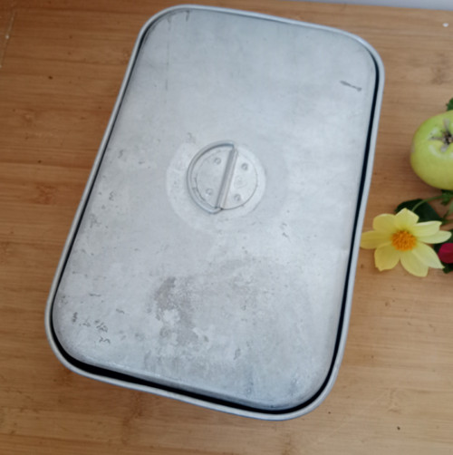 Velký box na svačinu 28 cm — foto 4