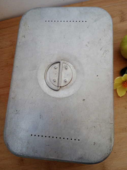 Velký box na svačinu 28 cm — foto 3
