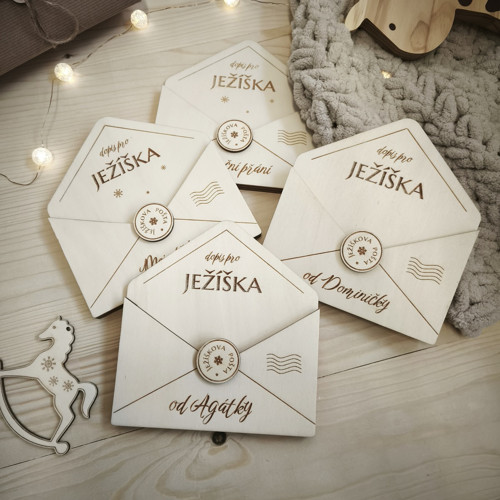 Dopis pro Ježíška — foto 6