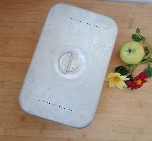 Velký box na svačinu 28 cm — foto 2
