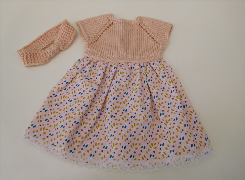 Emma Götz 50cm - č.298 — foto 3
