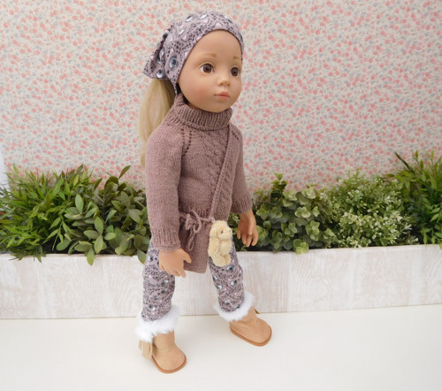 Emma Götz 50cm - č.292 — foto 2