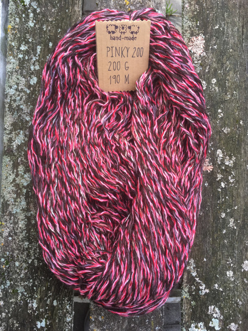 Pinky 200 — foto 2