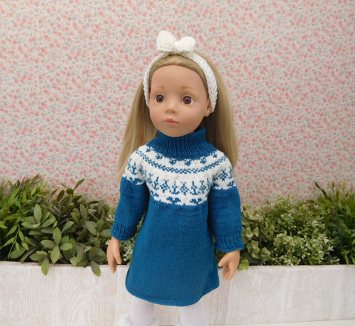 Emma Götz 50cm - č.301 — foto 4