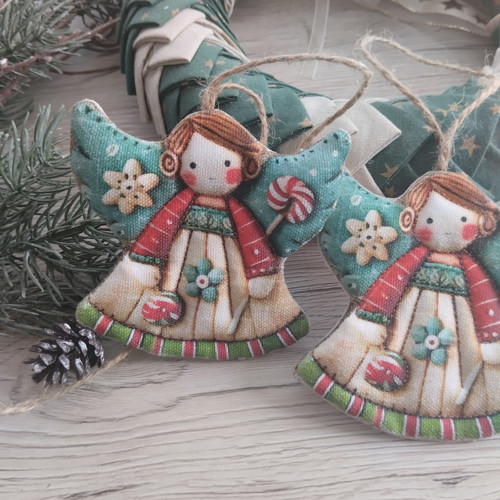 Andílci III — foto 4