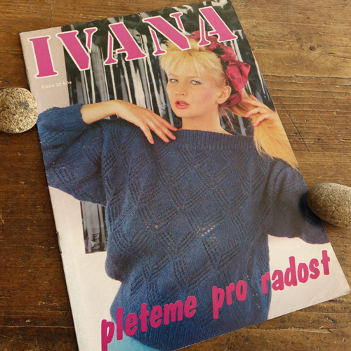 IVANA 11/91 — foto 2