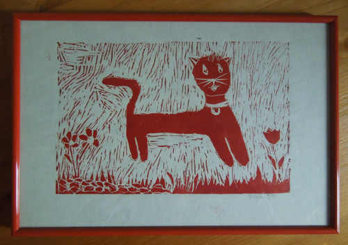 Kočička — foto 2