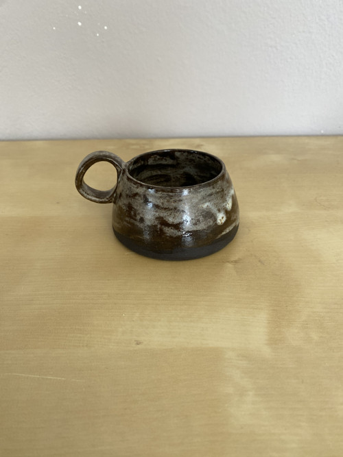 Keramický hrneček — foto 2