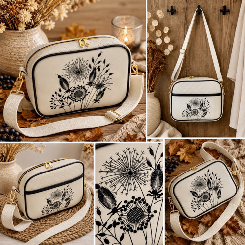 Podzimní elegance — foto 6