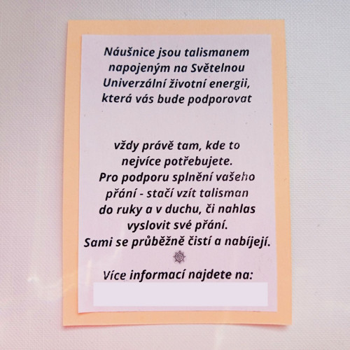 Ametystové - talisman pro štěstí — foto 4