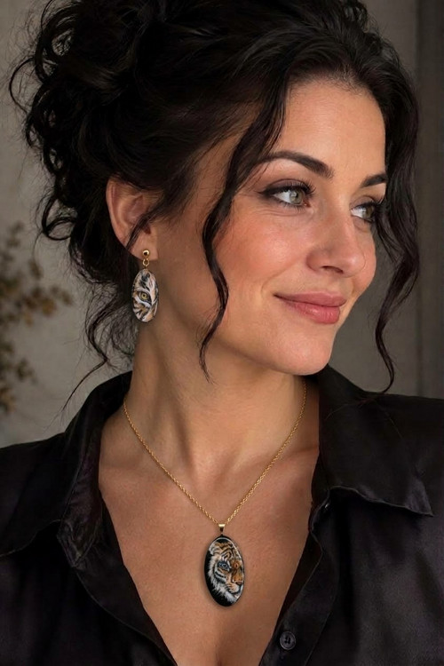 Volanie divočiny — foto 4