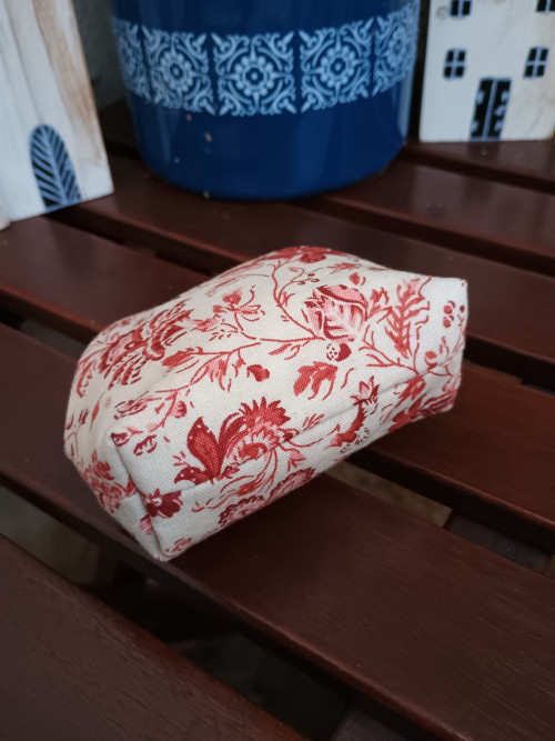 Mini Taštička V Kovovém Rámu — foto 4