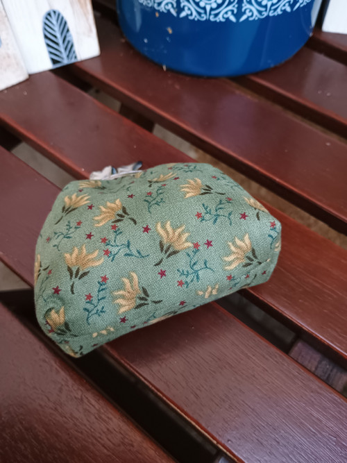 Mini Taštička V Kovovém Rámu — foto 3