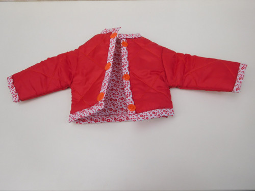 Emma Götz 50cm - č.307 — foto 2