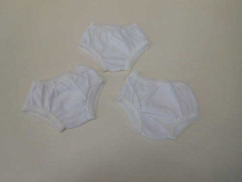 Emma Götz 50cm - kalhotky — foto 2