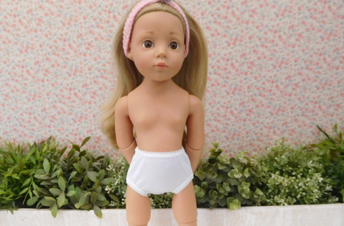 Emma Götz 50cm - kalhotky — foto 4
