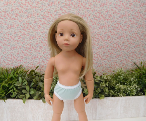 Emma Götz 50cm - kalhotky — foto 3