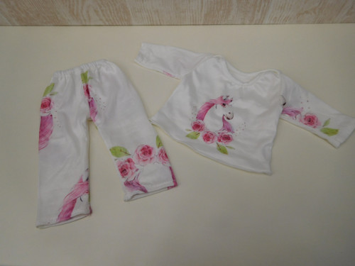 Emma Götz 50cm - č.312 — foto 2