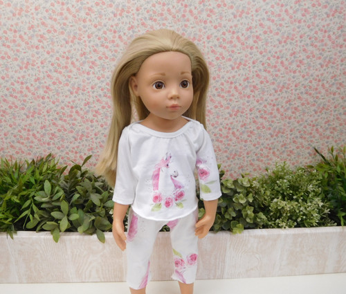 Emma Götz 50cm - č.312 — foto 4