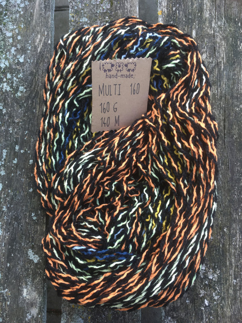 Multi 160 — foto 2