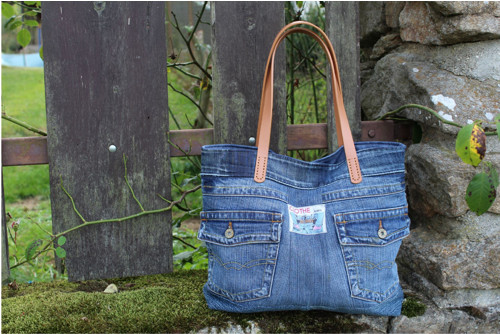 Forever jeans — foto 5