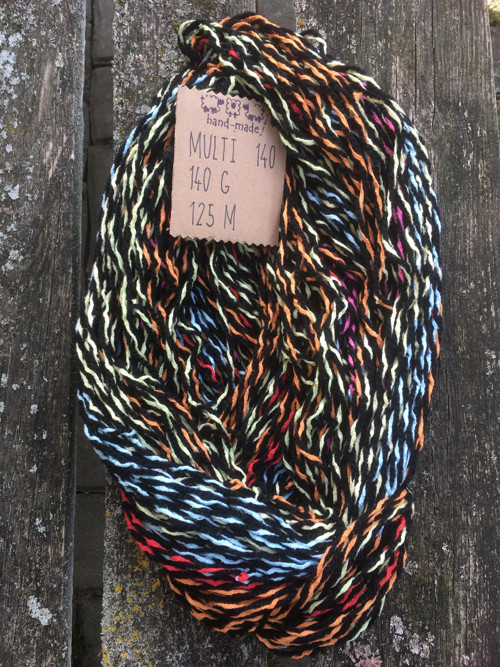 Multi 140 — foto 2