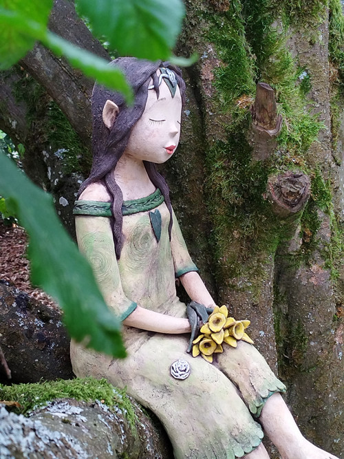Elfka (na přání) — foto 5