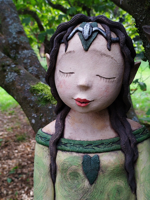 Elfka (na přání) — foto 2