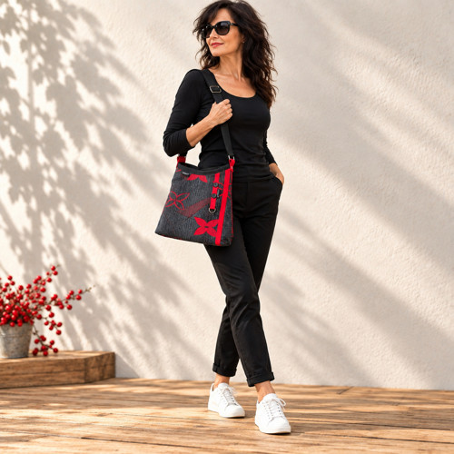 Lady In Red * Parrot® — foto 2