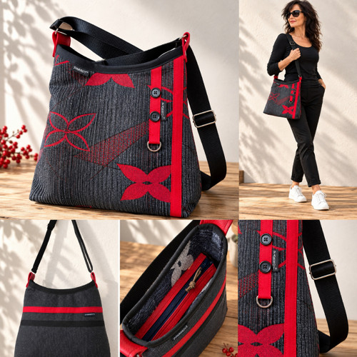 Lady In Red * Parrot® — foto 3