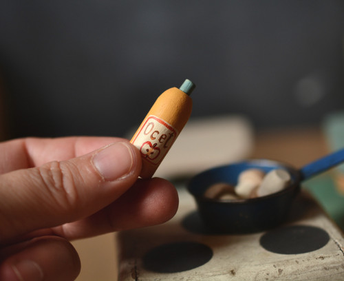 Miniatura/Ocet — foto 2