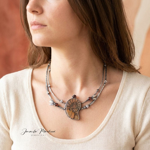Amulet královny Nefertari... — foto 2