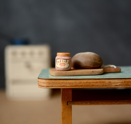 Miniatura/Paštika — foto 2