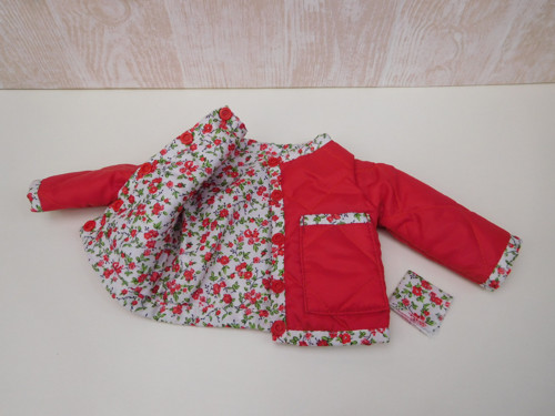 Emma Götz 50cm - č.318 — foto 2
