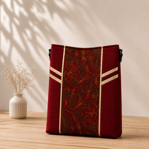 ART DECO *** BIG BAG ** NO.5* PARROT® — foto 5