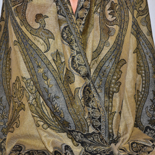 PASHMINA 21407 — foto 4