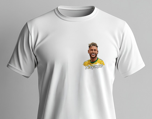 Neymar - vel. A5 — foto 2
