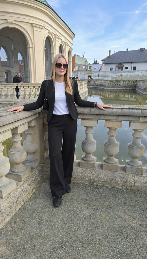 Dámské sako vel.XL — foto 3