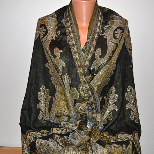 PASHMINA 21407 — foto 2