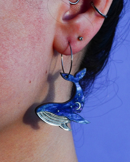 Velryby — foto 3