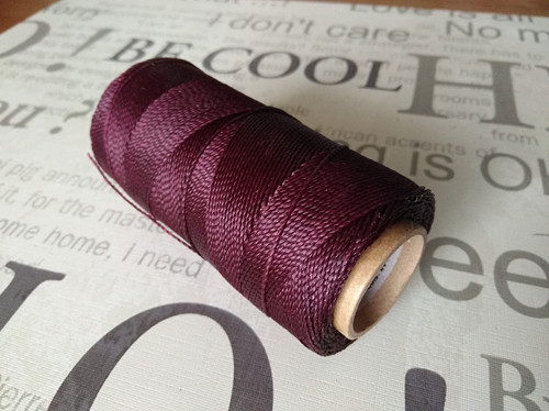 Macramé LINHASITA 630 5metrů — foto 4